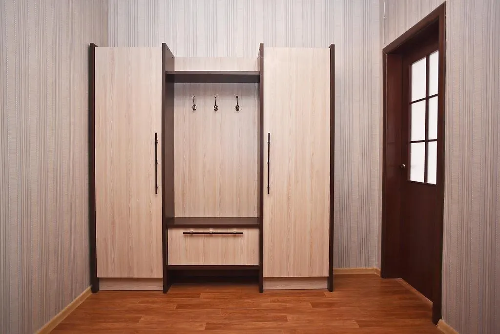 Kiev Sophii Rusovoi Apartment 乌克兰