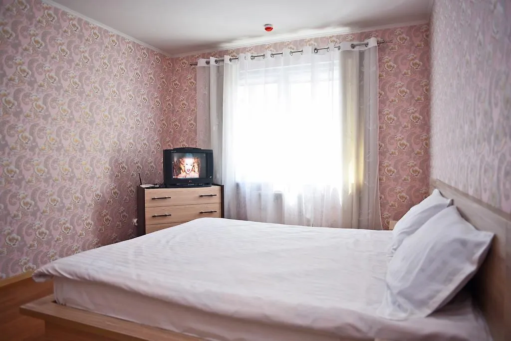 Kiev Sophii Rusovoi Apartment 基輔