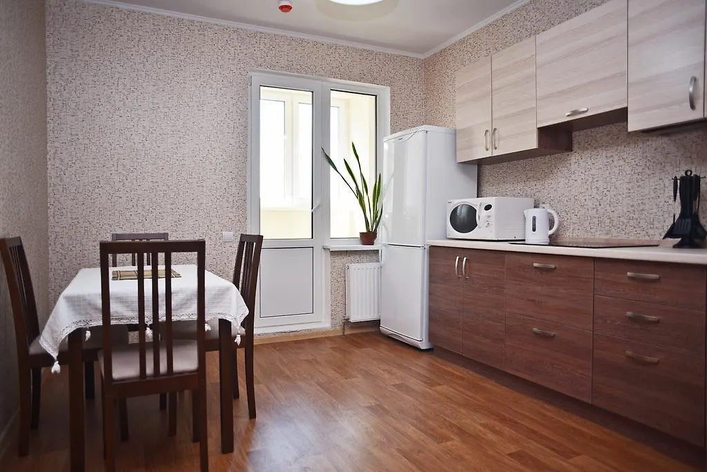 Kiev Sophii Rusovoi Apartment  كييف